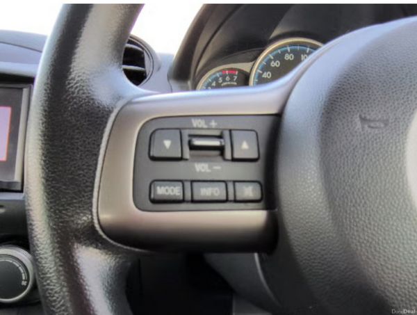 2012 Mazda Demio lowest milage in market 375337715