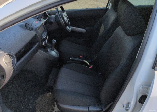 2012 Mazda Demio lowest milage in market 375337717