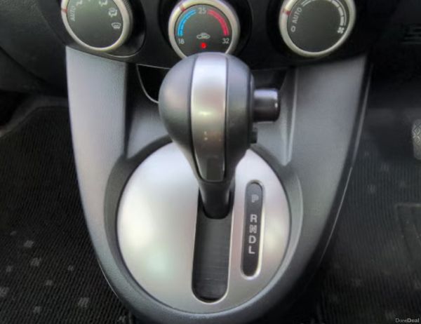 2012 Mazda Demio lowest milage in market 375337719