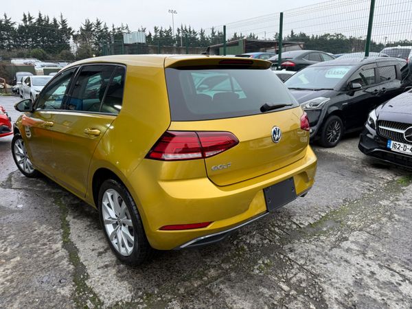 2018 Volkswagen Golf 1.2 Automatic/ 45K 375442981