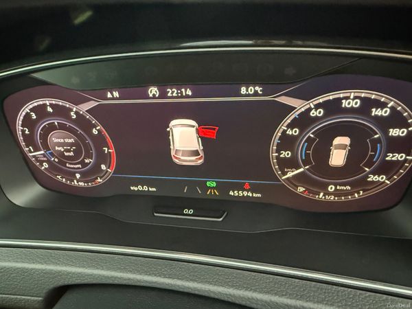 2018 Volkswagen Golf 1.2 Automatic/ 45K 375442988