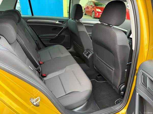 2018 Volkswagen Golf 1.2 Automatic/ 45K 375442989
