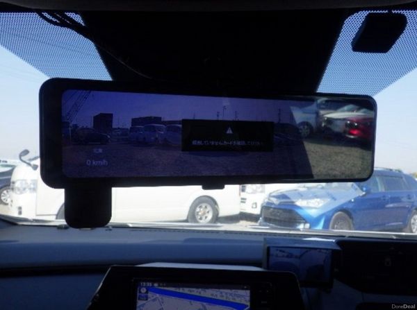 2024 Toyota Prius 1.8 Petrol Hybrid Self Charging 375446183