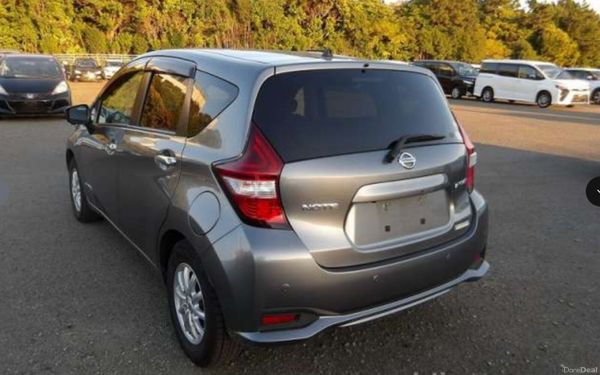 2018 Nissan Note 1.2 Petrol Hybrid - Fresh Import 375446447