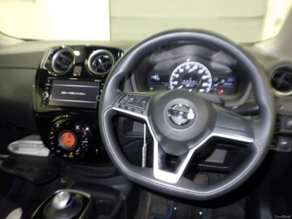 2018 Nissan Note 1.2 Petrol Hybrid - Fresh Import 375446643