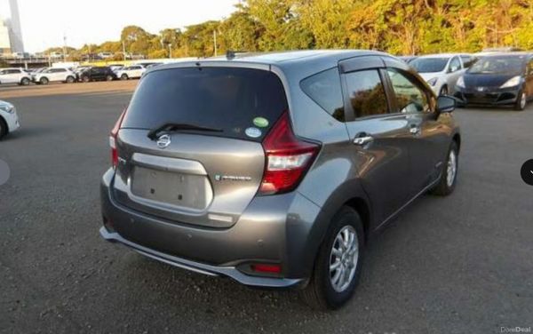 2018 Nissan Note 1.2 Petrol Hybrid - Fresh Import 375446619