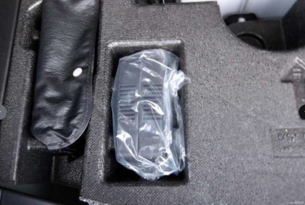 2018 Nissan Note 1.2 Petrol Hybrid - Fresh Import 375446623