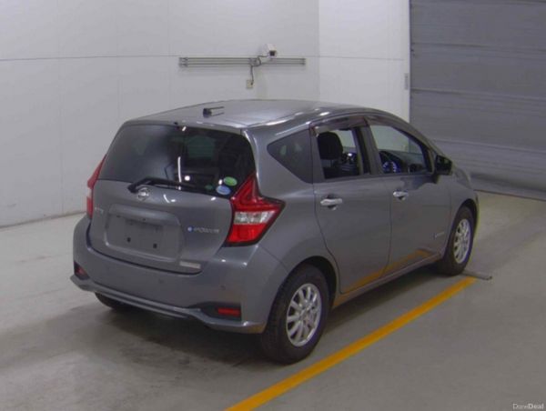 2018 Nissan Note 1.2 Petrol Hybrid - Fresh Import 375446637