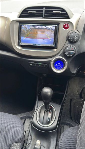 Honda Fit 1.3 Auto 52000kms 2012 375448373