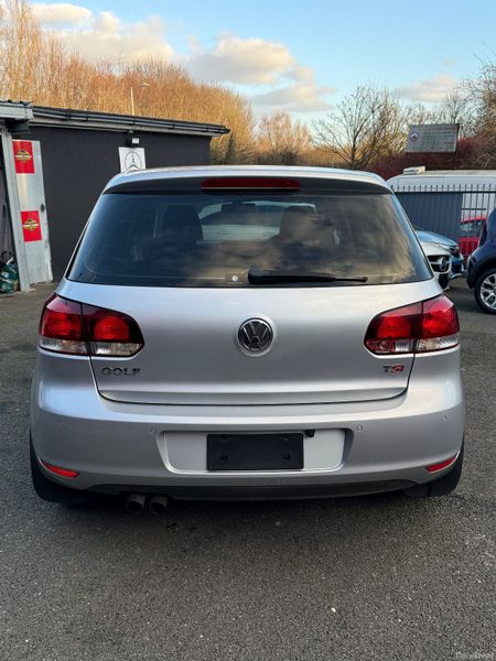 2012 VOLKSWAGEN GOLF 1.4 PETROL AUTO Low Miles 375453210