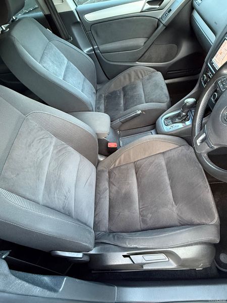 2012 VOLKSWAGEN GOLF 1.4 PETROL AUTO Low Miles 375453391