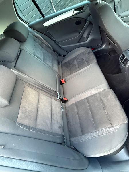 2012 VOLKSWAGEN GOLF 1.4 PETROL AUTO Low Miles 375453392