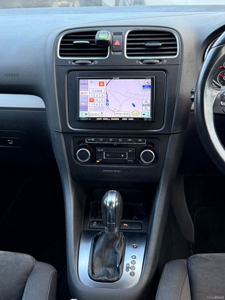 2012 VOLKSWAGEN GOLF 1.4 PETROL AUTO Low Miles 375453397