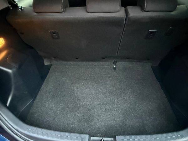 2019 TOYOTA AQUA 1.5 HYBRID *Push Start* 375464390