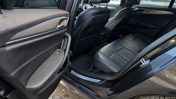 🔥2019 BMW 530e M-sport Automatic Petrol plug in H 375470061