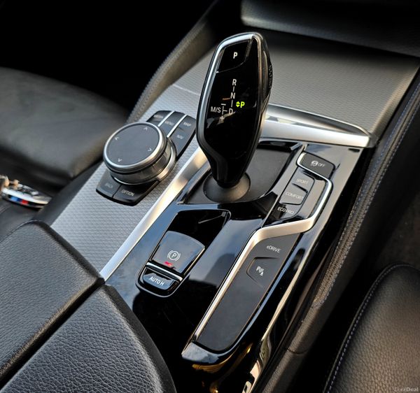 🔥2019 BMW 530e M-sport Automatic Petrol plug in H 375470080