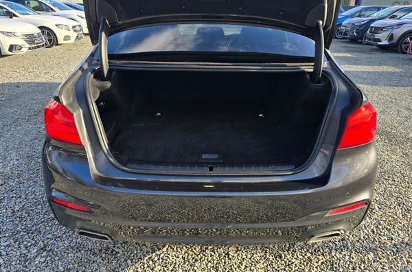 🔥2019 BMW 530e M-sport Automatic Petrol plug in H 375470034