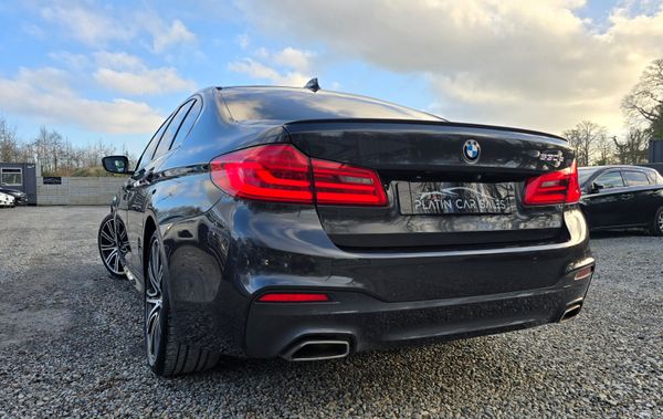 🔥2019 BMW 530e M-sport Automatic Petrol plug in H 375470038