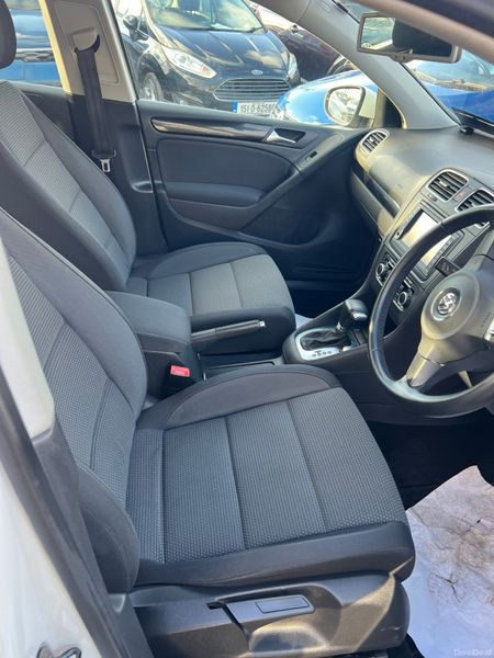 Volkswagen Golf Automatic 375471103