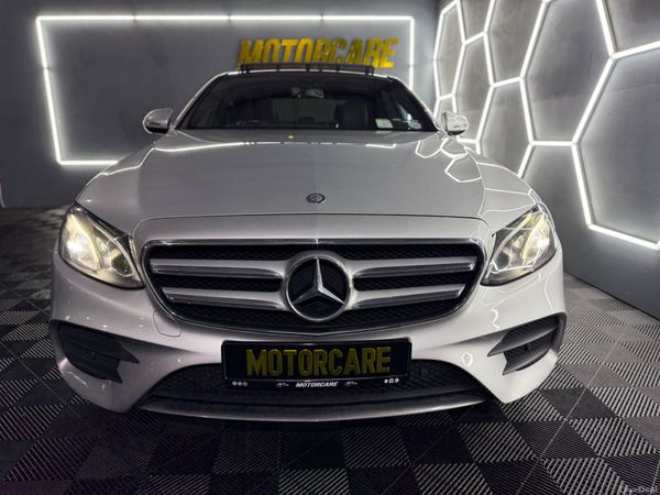 ◼️2016 MERCEDES-BENZ E220 AMG LINE PREMIUM◼️ 375472703