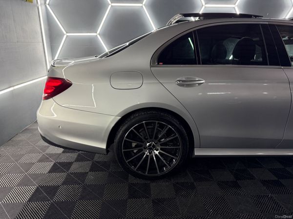 ◼️2016 MERCEDES-BENZ E220 AMG LINE PREMIUM◼️ 375472704