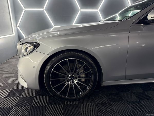 ◼️2016 MERCEDES-BENZ E220 AMG LINE PREMIUM◼️ 375472710