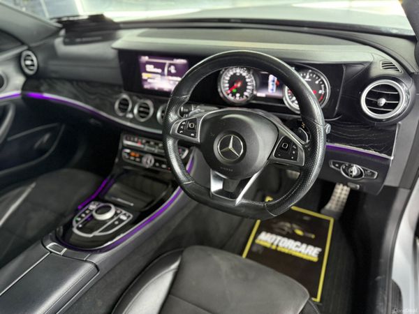 ◼️2016 MERCEDES-BENZ E220 AMG LINE PREMIUM◼️ 375472715