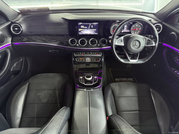 ◼️2016 MERCEDES-BENZ E220 AMG LINE PREMIUM◼️ 375472716