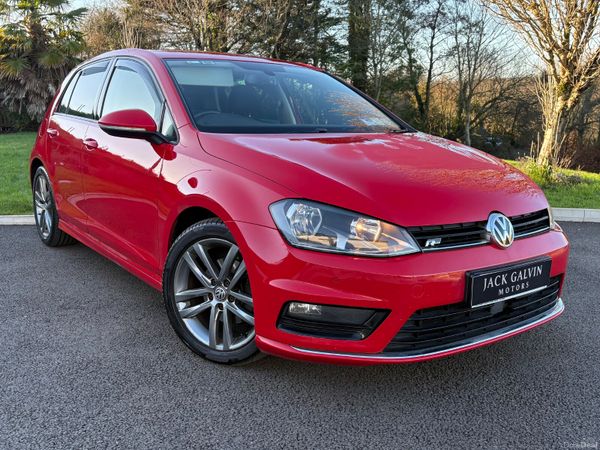 2015 Volkswagen Golf 1.2TSI Edition-R 375476464