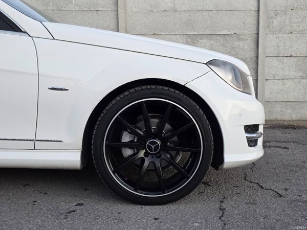 Mercedes-Benz C200 CDI  AVANTGARDE SPORT AUTO 375486643