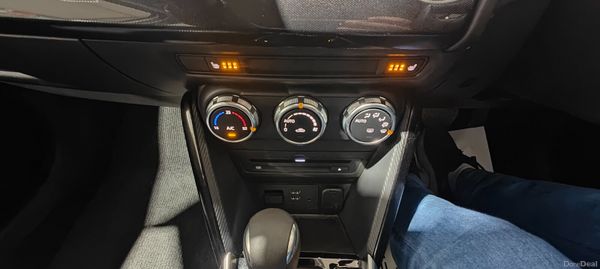 162 Mazda Demio 1.3 Petrol Automatic 375495657