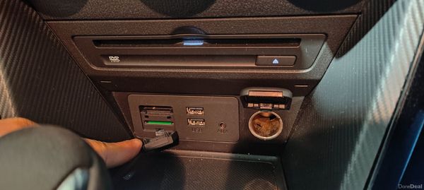 162 Mazda Demio 1.3 Petrol Automatic 375495659