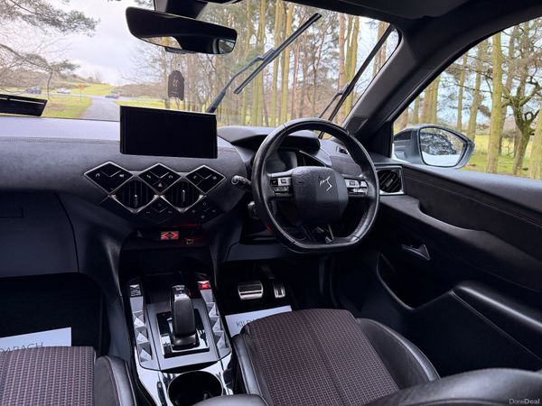 DS Automobiles DS 3 2021 375406159