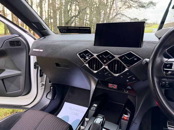 DS Automobiles DS 3 2021 375406173