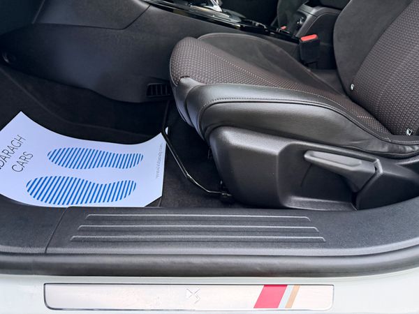 DS Automobiles DS 3 2021 375406185