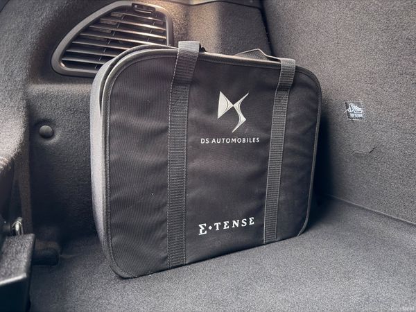 DS Automobiles DS 3 2021 375406203