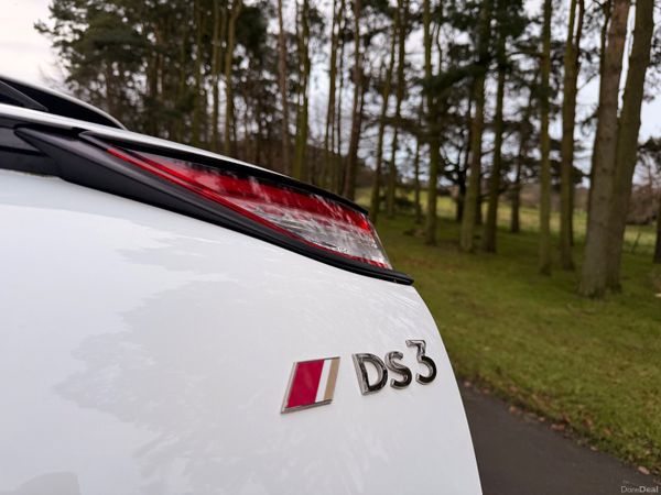 DS Automobiles DS 3 2021 375406205