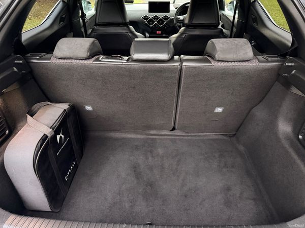 DS Automobiles DS 3 2021 375406207