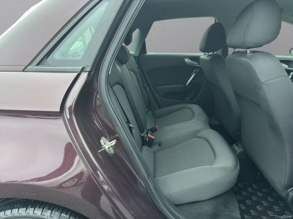 2015 AUDI A1 (S103) 375406527