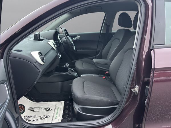 2015 AUDI A1 (S103) 375406533