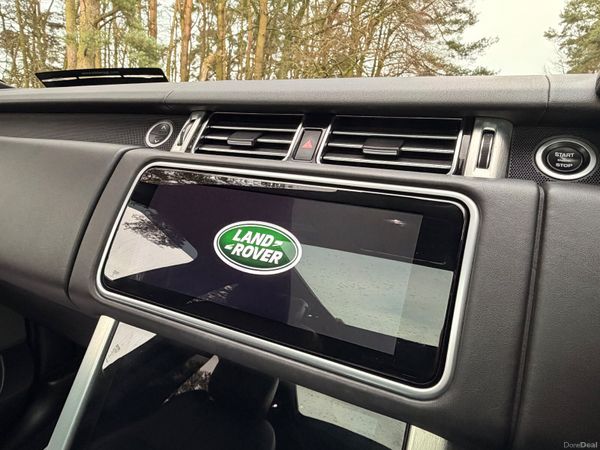 Land Rover Range Rover 2020 Vogue 375408049