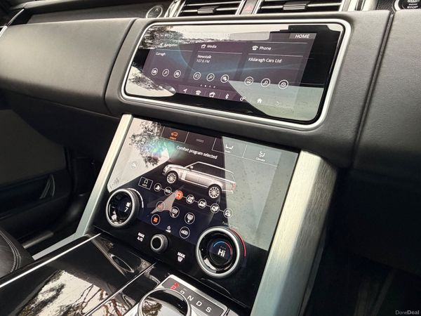Land Rover Range Rover 2020 Vogue 375408053