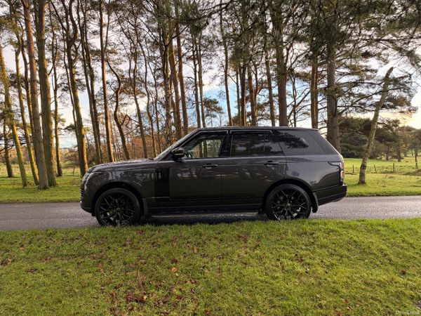 Land Rover Range Rover 2020 Vogue 375408013