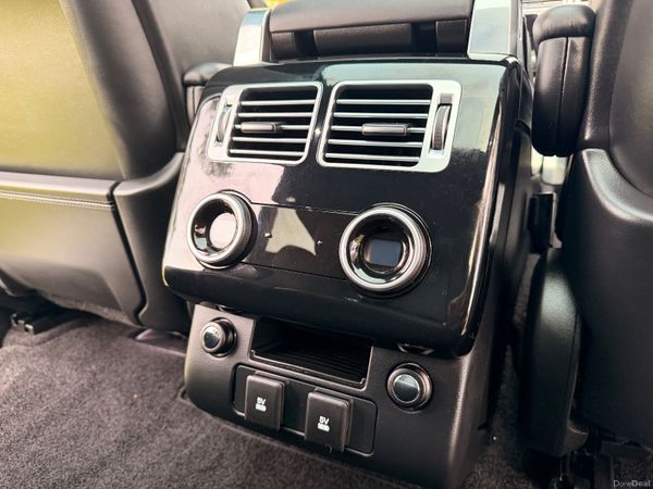 Land Rover Range Rover 2020 Vogue 375408161