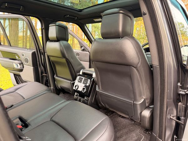 Land Rover Range Rover 2020 Vogue 375408189