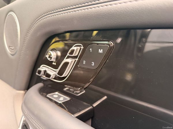 Land Rover Range Rover 2020 Vogue 375408217