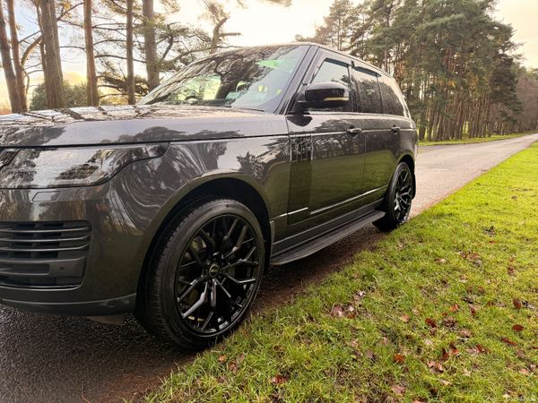 Land Rover Range Rover 2020 Vogue 375408307