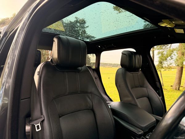 Land Rover Range Rover 2020 Vogue 375408321