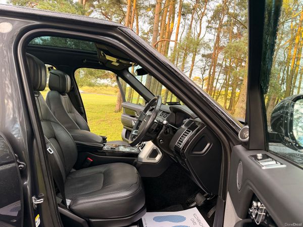 Land Rover Range Rover 2020 Vogue 375408327