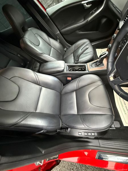 2016 VOLVO V40 1.5 AUTO *FULL LEATHER* 375415168